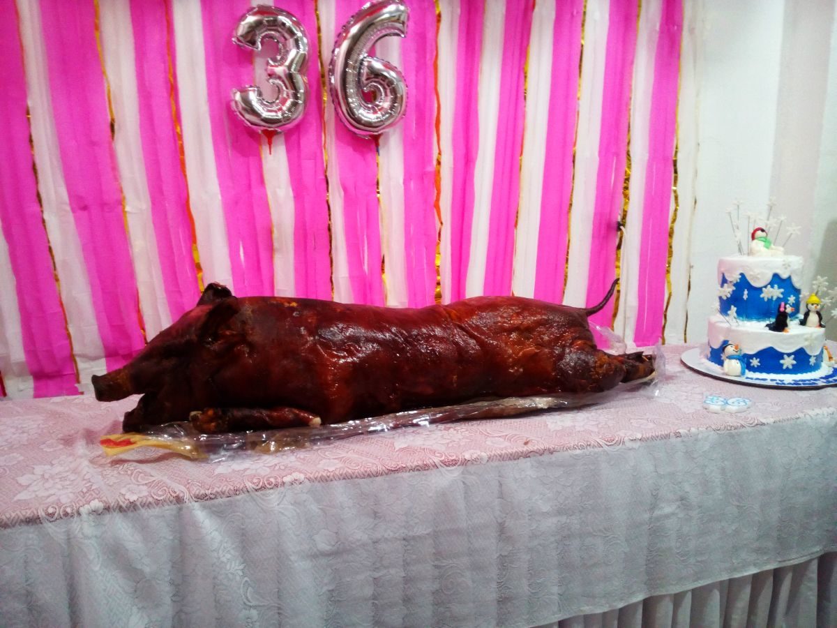 lechon pig for sale in philippines